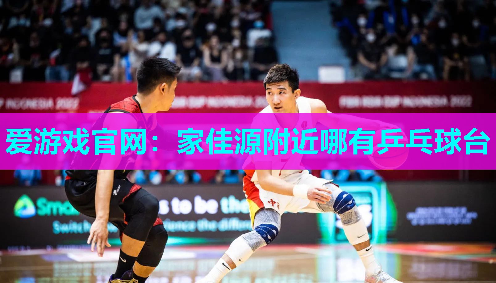家佳源附近哪有乒乓球台